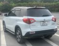 Suzuki Vitara 2016 - Xe màu trắng, nhập khẩu, giá 525tr