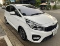 Kia Rondo 2022 - Màu trắng số sàn