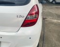 Hyundai i20 2011 - Xe nhập, xe không lỗi, không taxi dịch vụ