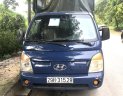 Hyundai Porter 2004 - Xe màu xanh lam, xe nhập