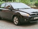 Ford Focus 2011 - Xe màu đen số sàn giá hữu nghị