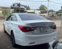 Hyundai Sonata 2010 - Hyundai Sonata 2010 số tự động tại Bình Thuận  