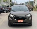 Ford EcoSport 2021 - Xe màu xám, 590 triệu