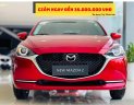 Mazda 2 2022 - Giảm ngay 40 triệu + ưu đãi BHVC, xe sẵn giao ngay