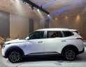 Kia Carens 2022 - Trả trước chỉ 250tr - Giao ngay tháng 11 - Nhiều ưu đãi giá trị cho khách hàng đặt màu trắng