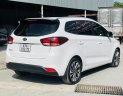 Kia Rondo 2022 - Xe màu trắng