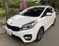 Kia Rondo 2022 - Màu trắng số sàn