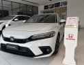 Honda Civic 2022 - Trắng - 01 xe duy nhất giao ngay