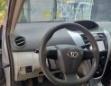 Toyota Vios 2011 - Màu bạc số sàn, 230tr