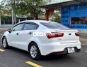 Kia Rio 2017 - Màu trắng, nhập khẩu nguyên chiếc