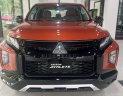 Mitsubishi Triton 2022 - Đủ màu, giao ngay, khai xuân mua xế cưng, hỗ trợ KH đến 50% thuế trước bạ