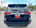 Toyota Fortuner 2019 - Máy dầu 2 cầu