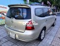 Nissan Grand livina 2011 - 7 chỗ số tự động êm ái