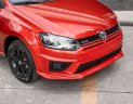 Volkswagen Polo 2021 - Giảm 100% phí trước bạ, xe Đức nhập khẩu