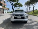 Mitsubishi Triton 2021 - Màu trắng, nhập khẩu Thái Lan số tự động