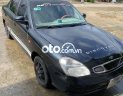 Daewoo Nubira 2001 - Màu đen giá hữu nghị