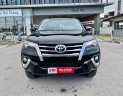 Toyota Fortuner 2019 - Máy dầu 2 cầu