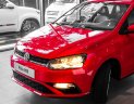 Volkswagen Polo 2022 - Giảm 100% phí trước bạ, trả góp 0% lãi suất, tặng BHVC, tặng film 3m