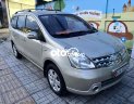 Nissan Grand livina 2011 - 7 chỗ số tự động êm ái