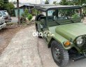 Jeep 1980 - Nhập khẩu chính chủ, giá 255tr