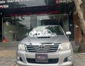 Toyota Hilux 2012 - Màu bạc, nhập khẩu