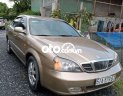 Daewoo Magnus 2002 - Số sàn, ủy quyền, đăng kiểm mới