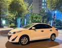 Toyota Vios 2020 - Đăng kiểm đến T5/2024