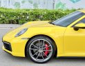 Porsche 911 2020 - Dòng xe thể thao cao cấp của Porsche