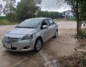 Toyota Vios 2011 - Màu bạc số sàn, 230tr