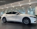 Mazda 3 2022 - Ưu đãi giảm tiền mặt lên tới 20tr, sẵn xe giao ngay - Trả trước 226tr nhận xe ngay