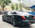 Jaguar XJ 2013 - Chú báo xanh đến từ nước Anh, model 2014