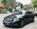 Jaguar XJ 2013 - Chú báo xanh đến từ nước Anh, model 2014