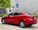 Mazda 2 2019 - Xe màu đỏ