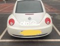 Volkswagen Beetle 2009 - Màu trắng, nhập khẩu