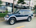 Mitsubishi Pajero 2003 - Hai màu, giá cực tốt