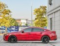 Mazda 6 2017 - Giá chào bán 679tr