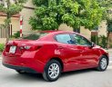 Mazda 2 2019 - Xe màu đỏ