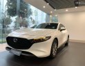 Mazda 3 2022 - Giảm trực tiếp tiền mặt 45tr, tặng BHVC - Nhận xe ngay chỉ với 233tr
