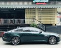 Jaguar XJ 2013 - Chú báo xanh đến từ nước Anh, model 2014