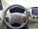 Toyota Innova 2014 - Bán rẻ xe biển vip 3839 zin độ full options rất đẹp