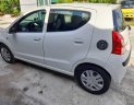 Nissan Pixo 2010 - Màu trắng, nhập khẩu, 215tr