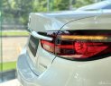 Mazda 6 2022 - Ưu đãi tiền mặt lên đến 110tr, tặng bộ quà tặng đặc biệt - Liên hệ ngay hotline nhận thêm ưu đãi