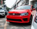 Volkswagen Polo 2021 - Giảm 100% phí trước bạ, xe Đức nhập khẩu