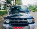 Mitsubishi Pajero 2003 - Hai màu, giá cực tốt