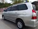 Toyota Innova 2014 - Bán rẻ xe biển vip 3839 zin độ full options rất đẹp