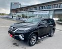 Toyota Fortuner 2019 - Máy dầu 2 cầu