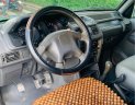 Mitsubishi Pajero 2003 - Hai màu, giá cực tốt