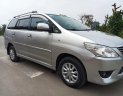 Toyota Innova 2014 - Bán rẻ xe biển vip 3839 zin độ full options rất đẹp