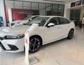 Honda Civic 2022 - Trắng - 01 xe duy nhất giao ngay