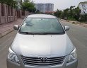 Toyota Innova 2014 - Bán rẻ xe biển vip 3839 zin độ full options rất đẹp